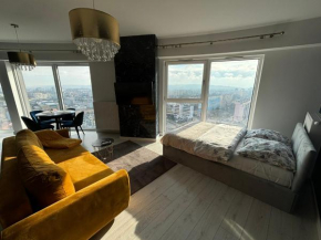 Apartament 17 piętro #CapitalTower 177A FV